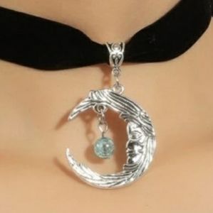 3/$25 Celestial choker